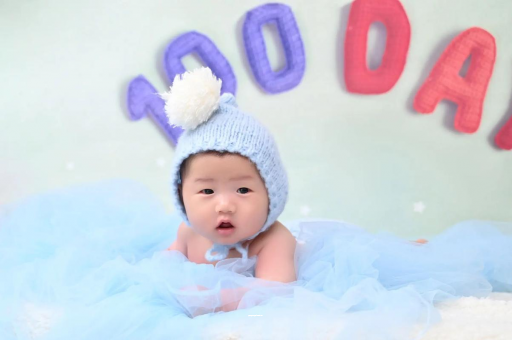 晋江母乳宝宝湿疹