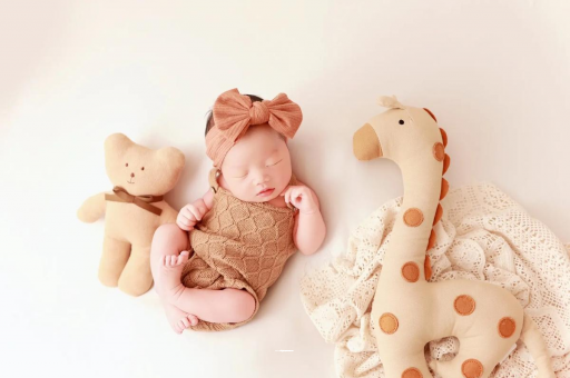 晋江宝宝发型女绑扎方法 晋江宝宝发型女绑扎方法